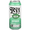 The Ryl Co Tea Green Original Rtd - Pack of 12 - 16 fo - 2 of 2