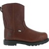 Men's Iron Age Hauler Composite Toe Internal Met Guard Wellington Work Boot - 4 of 4