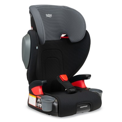 Britax Highpoint 2-Stage Belt-Positioning Booster Car Seat