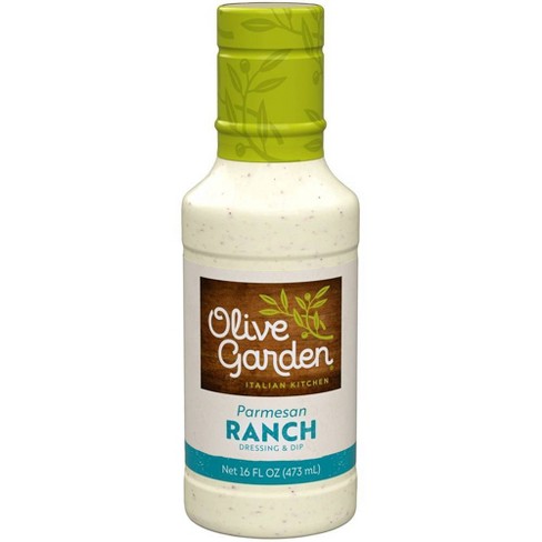 Hidden Valley Original Ranch Salad Dressing & Topping - Gluten Free - 16 Fl  Oz : Target