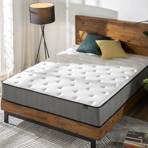 Zinus 10" Support Plus Hybrid Mattress - 1 of 4