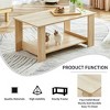 coffee table,tea table for living room - 3 of 4