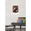 Trends International Marvel Doctor Strange in the Multiverse of Madness - Solo Framed Wall Poster Prints - 2 of 4