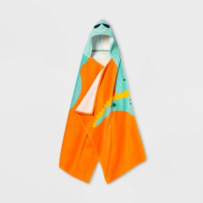 hooded beach towel target