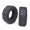 ATV Tires, All Terrain ,TL ATV UTV Trail Sand Mud Off-Road Tires (Pack of 2, Tubeless) - 3 of 4