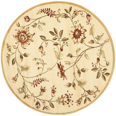 Lyndhurst LNH552 Power Loomed Rugs - Safavieh