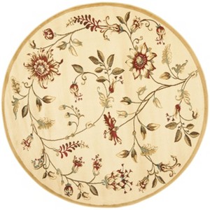 Lyndhurst LNH552 Power Loomed Rugs - Safavieh - 1 of 3