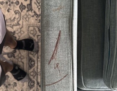 Guest review image 2 of 2, zoom in