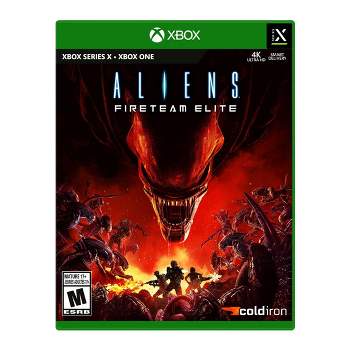Aliens Fireteam Elite - Xbox Series X/Xbox One