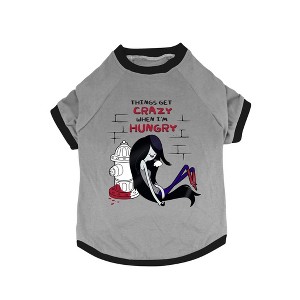 Adventure Time "Marceline Hydrant" Pet T-Shirt - 1 of 2