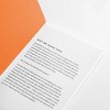 Poketo Self Planner - Multicolored - 4 of 4