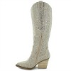 Women's Wo's Kady Tall Boot - Very G - 2 of 4