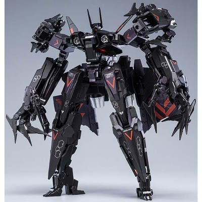 V-01P Bird of Dawn Phantom Kalavinka | Big Firebird x Bird Binary Action  figures