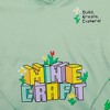 Minecraft Youth Hoodie and Sweatpant Set - 3 of 4
