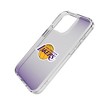 Keyscaper NBA Linen Clear Cell Phone Case for iPhone 13 Pro - 2 of 4
