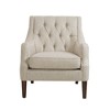Cassie Button Tufted Accent Chair - Madison Park : Target