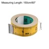 Unique Bargains Flexible Double Scale Soft Tape Rulers and Measuring Tools 2 Pcs - 2 of 4