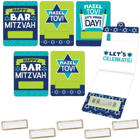 Bar mitzvah hot sale gifts boy