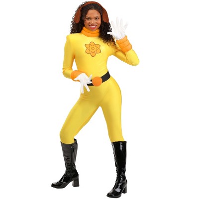 HalloweenCostumes.com Disney Powerline Costume for Women | Disney Costumes