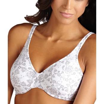Kurvige Silver Front Knotted Bra (KGSLVLW3193) at best price in
