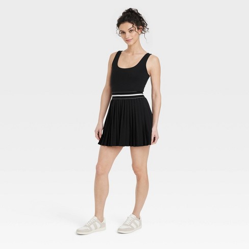 Women's Pleated Active Dress - All In Motion™ : Target