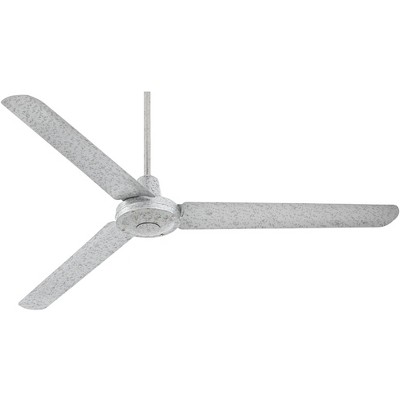 modern industrial ceiling fan