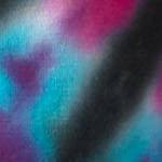black tie dye