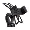 Craze Ventures Bike Handlebar Phone Mount Holder - 4 of 4