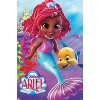 Trends International Disney Junior: Ariel - Ariel and Flounder Unframed Wall Poster Prints - 4 of 4