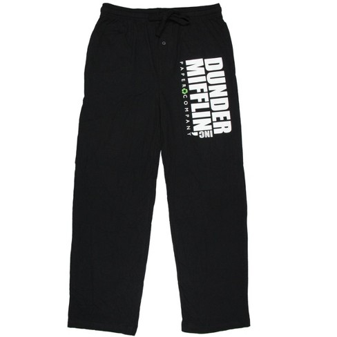 Dunder mifflin lounge pants new arrivals