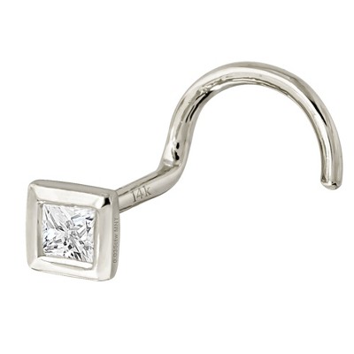 white gold