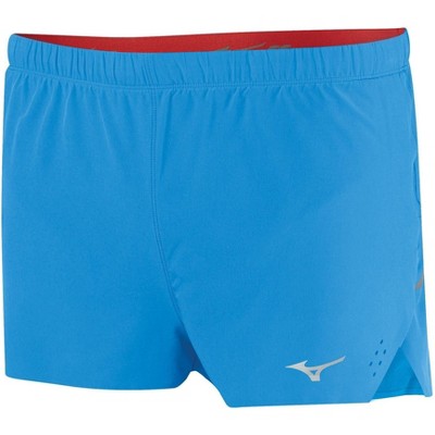 mizuno shorts mens