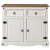 American Furniture Classics,Cottage Series Wood Buffet Sideboard - 4 of 4