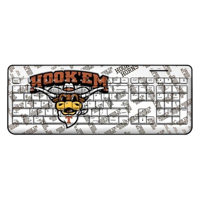 texas longhorns