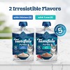 Blue Buffalo Tastefuls Chicken & Tuna Flavor Purees Adult Cat Treats - 36oz - 3 of 4