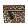 Buxton Women's Stylish and Colorful Mini Trifold Wallet - 3 of 4
