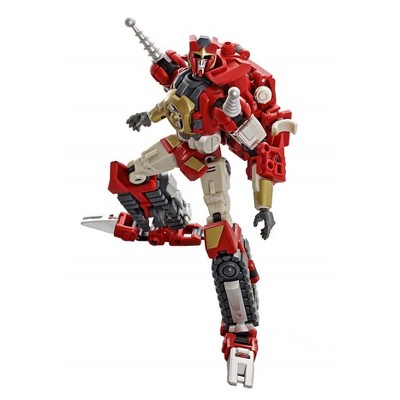 R-16 Anarchus | Mastermind Creations Reformatted D-Squad Action figures