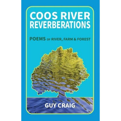 Coos River Reverberations - by  Guy Craig (Paperback)