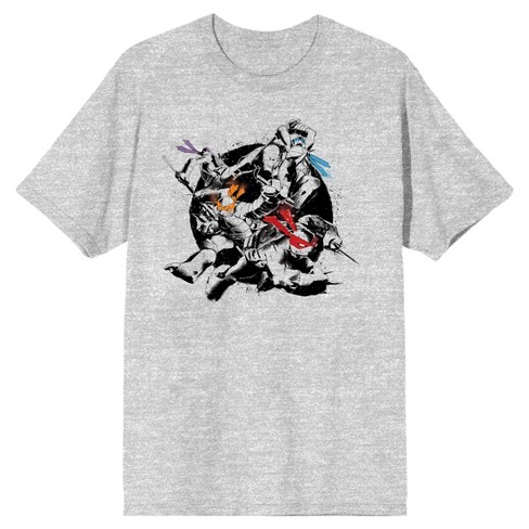 Teenage Mutant Ninja Turtles Jacket and T-shirt Set - Sam's Club
