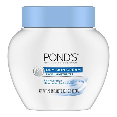 Ponds Dry Skin Hydrating Body Cream - 10.1oz