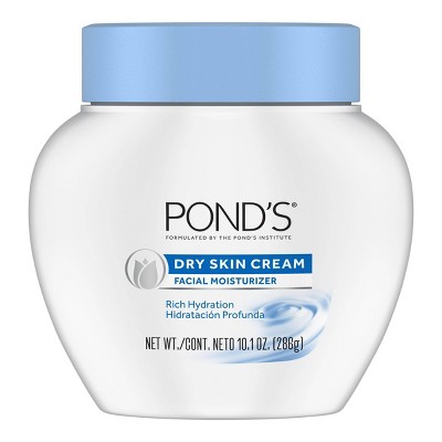 POND'S Dry Skin Hydrating Body Cream - 10.1oz