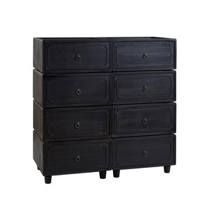 Oddone 2 - Drawer Nightstand Set of 4 With Modular Design | ARTFUL LIVING DESIGN - 1 of 4