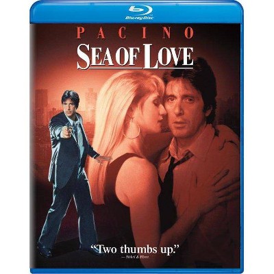 Sea Of Love (Blu-ray)(2012)