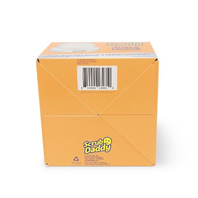 Scrub Daddy Stove and Cooktop Cleaner Sponges