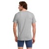 Jockey Men's Classic V-Neck Undershirt - 3 Pack - 3 of 4
