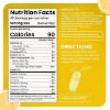 Vitalyte Lemon Single-Serving Stick Pack | 25 ct - 2 of 4