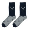 Cool Socks Novelty Crew Dress Sock, United States Army, Military, Patriotic Fun - 4 of 4