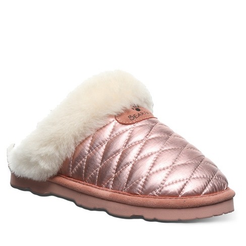 Bearpaw store women's slippers