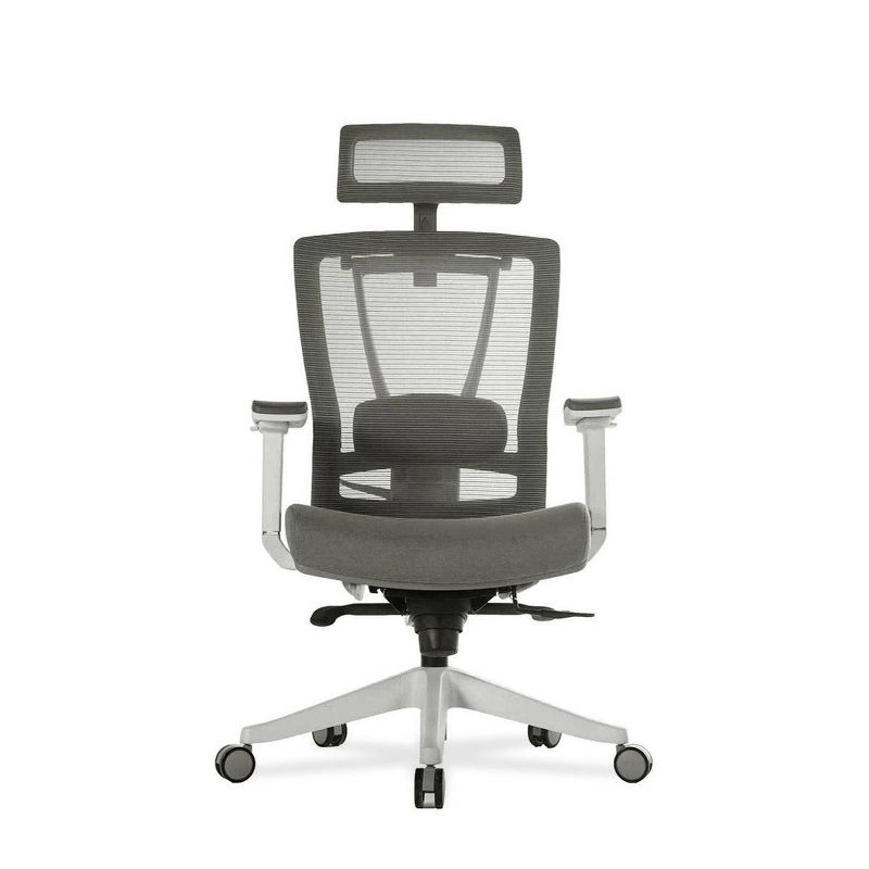 Premium Ergonomic Office Chair - Autonomous, 1 of 5