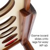 Toy Time 4-In-a-Row Giant Classic Indoor/Outdoor Backyard Lawn Game - 4 of 4
